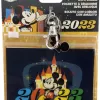 Disney Lanyard Pouch - 2023 Mickey Mouse