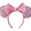 Disney Ears Headband - BaubleBar - Minnie Mouse