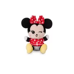 Disney Wishables Plush - Minnie Mouse - Micro