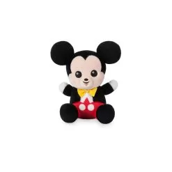 Disney Wishables Plush - Mickey Mouse - Micro