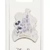 Disney Castle Pin - Mickey Mouse And Cinderella Castle