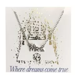 Disney Necklace - Minnie Mouse - MRS