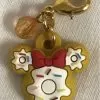 Disney Dangle Charm - Charmed In The Park - Minnie Mouse Donut