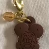 Disney Dangle Charm - Charmed In The Park - Mickey Mouse Ice Cream