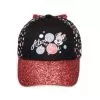 Disney Hat - Baseball Cap - Minnie Mouse - Always Be You