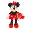 Disney Valentine's Day Plush - 2018 Minnie Mouse Pie Eyed - 9"