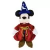 Disney Plush - Sorcerer Mickey Mouse - Fantasia - 9"