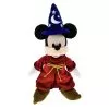 Disney Plush - Sorcerer Mickey Mouse - Fantasia - 15"