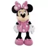 Disney Plush - Minnie Mouse - Pink - 15"