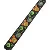 Disney Silicone Slap Bracelet - Halloween - Mickey Mouse Pumpkins