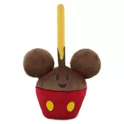 Disney Plush - Mickey Mouse Candy Apple