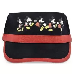 Disney Cadet Cap - Mickey Mouse Timeless - Youth
