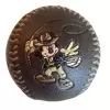 Disney Collectible Baseball - Indiana Jones - Mickey Mouse