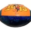 Disney Mini Football - 2015 Logo - Mickey Mouse