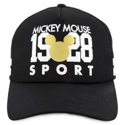 Disney Hat - Baseball Cap - Millennial Mickey Mouse 1928 Sport
