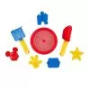 Disney Sand Toy Set - Mickey Mouse Sand Toys