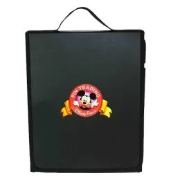 Disney Pin Trading Easel - Mickey Mouse - Large