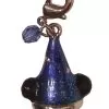 Disney Dangle Charm - Charmed In The Park - Sorcerer Mickey Mouse Hat
