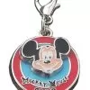 Disney Dangle Charm - Charmed In The Park - Mickey Mouse Club