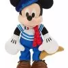 Disney World Showcase Plush - Mickey Mouse Parisian - France