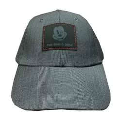 Disney Hat - Baseball Cap - Mickey Mouse The One And Only