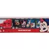 Disney Toy Hauler Truck - 2020 Mickey Mouse And Friends