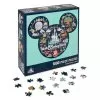 Disney Jigsaw Puzzle - Mickey Mouse Icon - Disney Park Life
