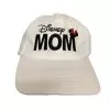 Disney Hat - Baseball Cap - Disney Mom - Minnie Mouse