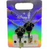 Disney Necklace - Minnie Mouse Keys Mood - Set Of 2