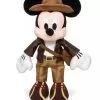 Disney Plush - Mickey Mouse - Adventureland - 13"