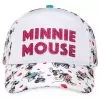 Disney Hat - Baseball Cap - Minnie Mouse Logo - Fantastic 5