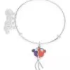 Disney Alex & Ani Bracelet - Mickey Mouse Balloons