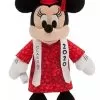 Disney Plush - Minnie Mouse Graduation - Class Of 2020