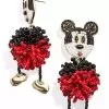 Disney BaubleBar Earrings - Mickey Mouse