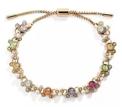 Disney BaubleBar Bracelet - Mickey Mouse Icons