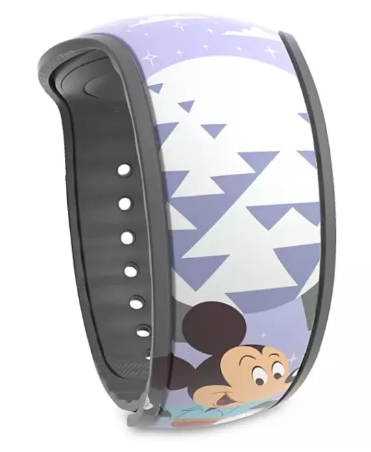 Disney Magic Band 2 - Epcot - Mickey Mouse 1 Disney Magic Band 2 - Epcot - Mickey Mouse