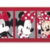 Disney Minnie Pin - Minnie Mouse Through The Years