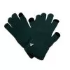Disney Knit Gloves - Mickey Mouse Gem - Green