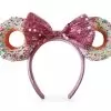 Disney Ears Headband - Minnie Mouse Donut