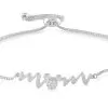 Disney Rebecca Hook Bracelet - Mickey Mouse - Mom