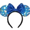 Disney Loungefly Ears Headband - Disney Parks Minnie Mouse