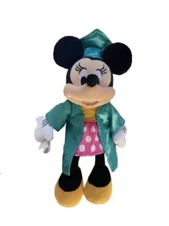 Disney Plush - Graduation - Minnie Mouse - Class Of 2021