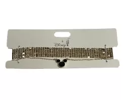 Disney Necklace Set - Mickey Mouse Icon Choker