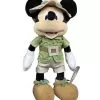 Disney Plush - Safari Mickey Mouse - 11"