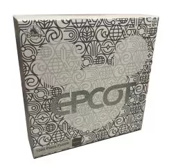 Disney Jigsaw Puzzle - Epcot - Mickey Mouse