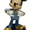 Disney Figurine Ornament - 50th Anniversary - Mickey Mouse