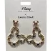 Disney BaubleBar Earrings - Mickey Mouse Icons - Colorful