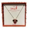 Disney Necklace - Minnie Mouse Sparkling Icon