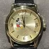 Disney Bulova Wrist Watch For Adults - Mickey Mouse - Signature