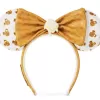 Disney Loungefly Ears Headband - Minnie Mouse Waffle